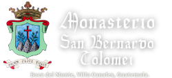 Monasterio San Bernardo Tolomei